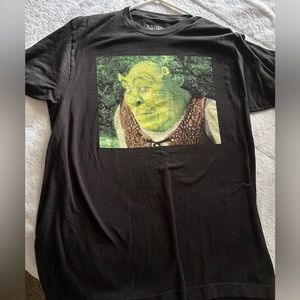 Shrek Graphic Tee